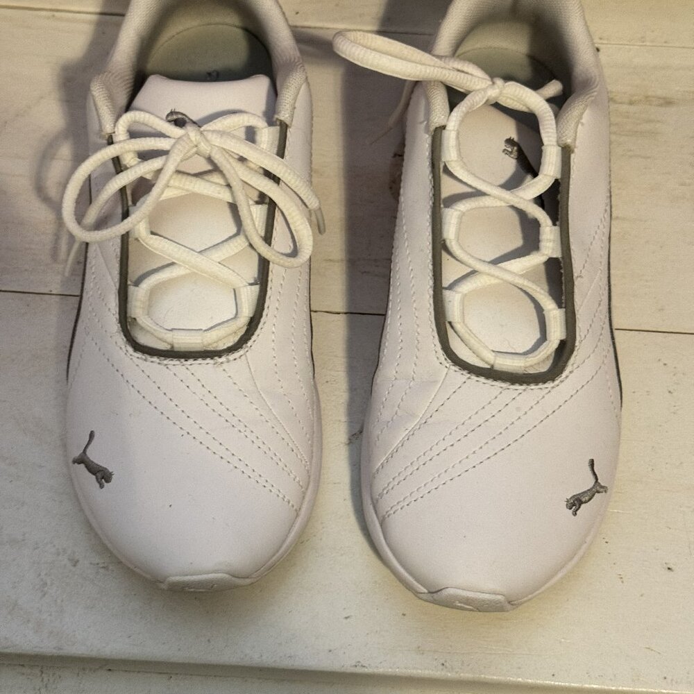 Women Puma Shoes